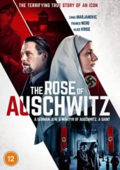 The Rose of Auschwitz - DVD