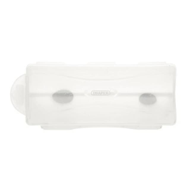 Draper Paint Roller Sleeve Protective Case RCOV Width: 100mm