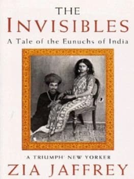 The Invisibles by Zia Jaffrey Paperback