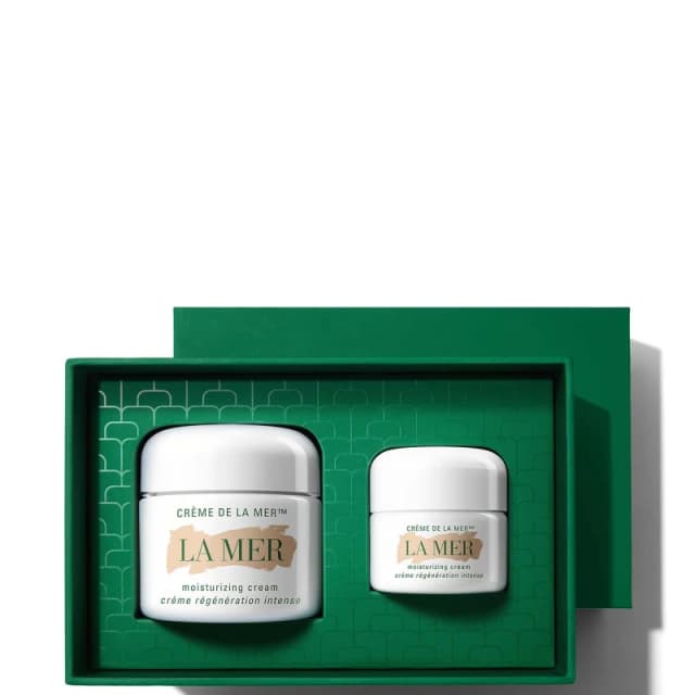 La Mer The creme De La Mer Duet