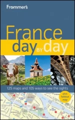 France day by day by Anna E. Brooke