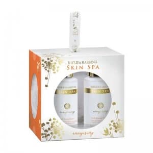 Baylis Harding Skin Spa Neroli Orange Blossom Trio Set