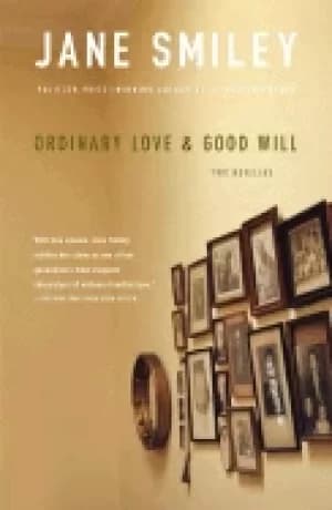 ordinary love and good will