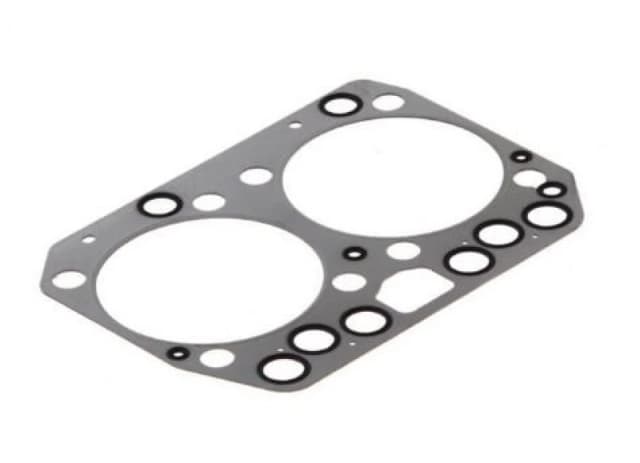 LEMA 10733.15 Head Gasket 2,0mm Steel Gasket,cylinder head (318)