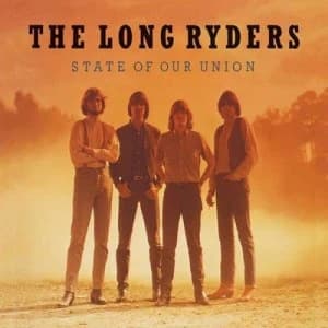 State of Our Union by The Long Ryders CD Album