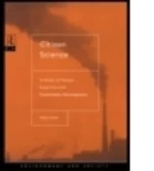 Citizen science by Alan Irwin