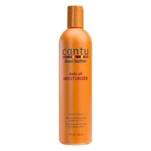 Cantu Daily Oil Moisturiser 384ml