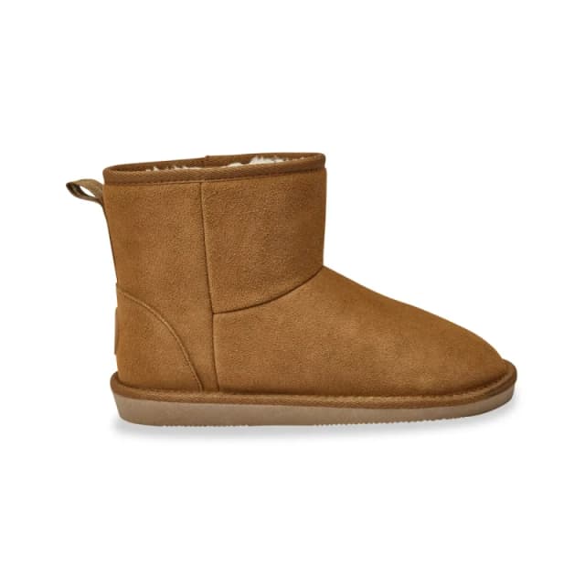 Les Tropeziennes par M.Belarbi Womens boots Les Tropeziennes par M.Belarbi Chillou Marron Female 41