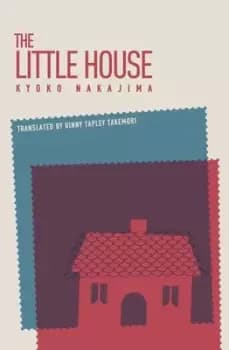 The Little House by Kyoko Nakajima