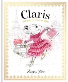 Claris: The Chicest Mouse in Paris