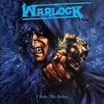 Warlock - The Vertigo Years (4 CD Box Set) (Music CD)