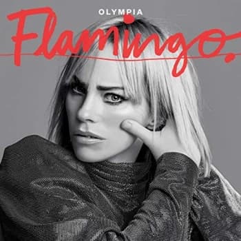 OLYMPIA - Flamingo CD