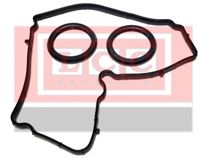 LCC TR1448 Gasket Set, rocker cover Gasket Set,rocker cover (979)