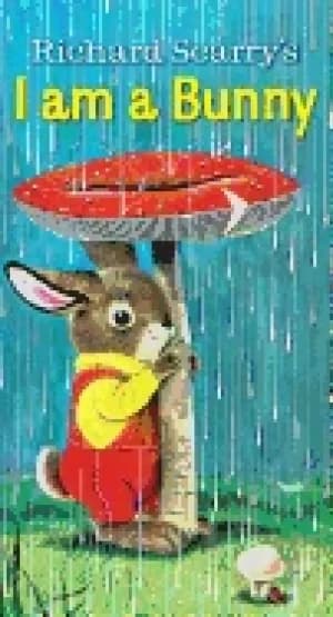 i am a bunny