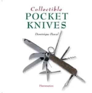 collectible pocket knives