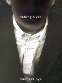 Taking Lives by Michael Pye Paperback