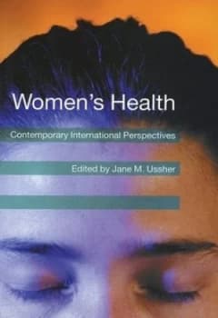 Womens Health by Jane M. Ussher Book