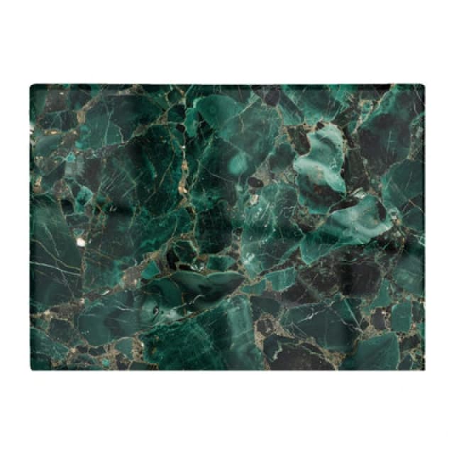 Warren Reed Designer Green Quartz Effect Chopping Board