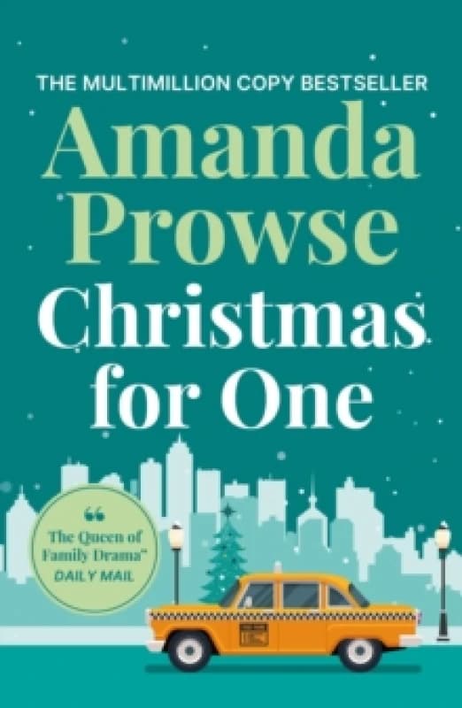 Christmas for One. Paperback. By Amanda Prowse Books