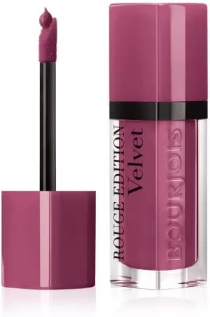 Bourjois Rouge Edition Velvet Lipstick 36 In Mauve