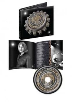 This Is How We Roll by Down 'n' Outz CD Album