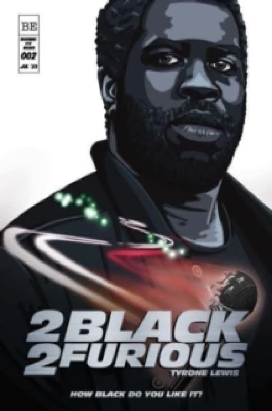 2 Black 2 Furious Paperback / softback