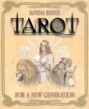 tarot for a new generation