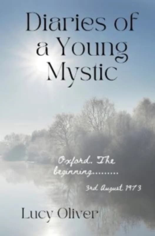 Diaries of a Young Mystic Paperback / softback