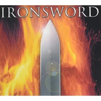 Ironsword - Ironsword/Return of the Warrior CD