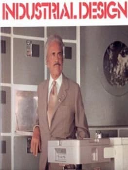 Industrial Design by Raymond Loewy Paperback