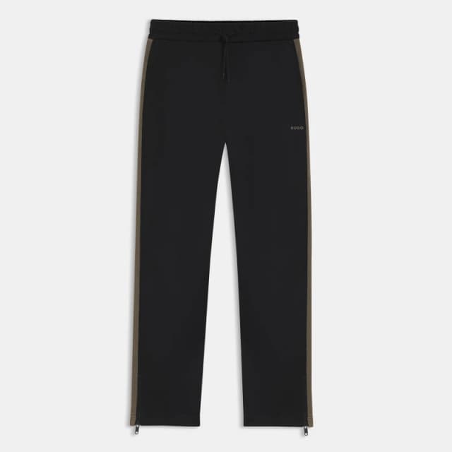 Hugo Dolos Trousers Black 001 male M