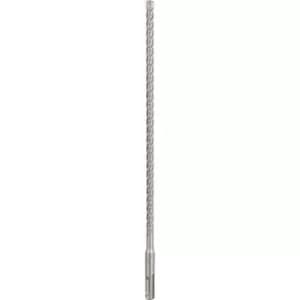Bosch 5X SDS Plus Masonry Drill Bit 8mm 310mm Pack of 1