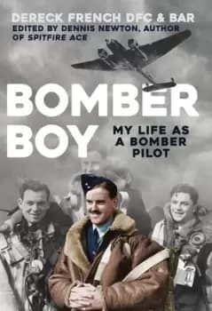 Bomber boy by Dereck French