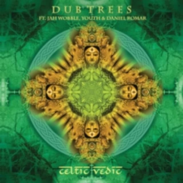 Celtic Vedic Vinyl