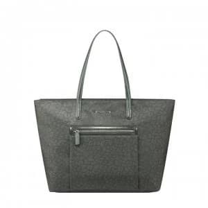 Fiorelli Charlotte Nylon Tote Bag - Leopard010