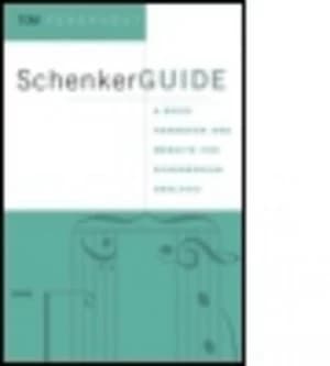 Schenkerguide by Thomas Pankhurst Paperback