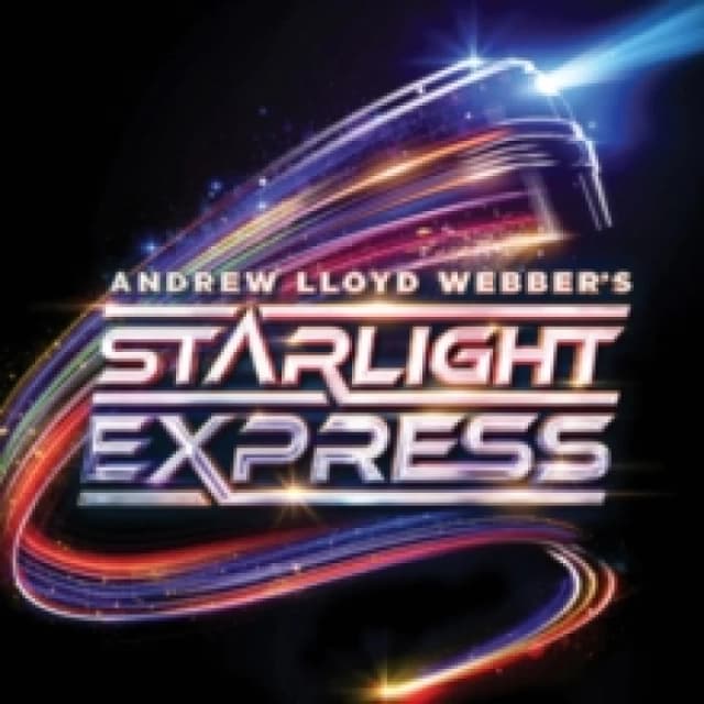 Starlight Express CD / Album Digipak