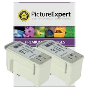 Picture Expert Epson T040 Black Ink Cartridge