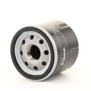 VAICO Oil filter RENAULT,NISSAN,DACIA V46-0224 15410MM5013,2630002503,OB63114302 Engine oil filter 15410MJ0405,7700112686,7700863124,8200257642,1109P4