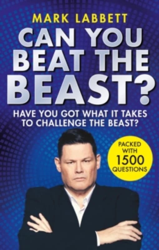 Can You Beat the Beast? Have You Got What it Takes to Beat the Beast? Paperback / softback