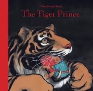 tiger prince
