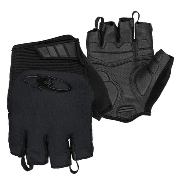 Lizard Skins Aramus Cadence Jet Black unisex M
