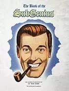 book of the subgenius the sacred teachings of j r bob dobbs