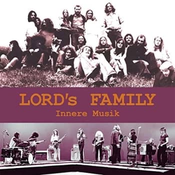 Lord'S Family - Innere Musik Vinyl