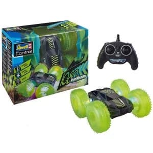 StuntMonster 1080 Revell Control