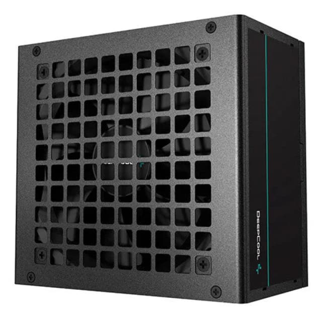 DeepCool DeepCool PF700 power supply unit 700 W 20+4 pin ATX ATX Black R-PF700D-HA0B-UK