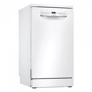 Bosch Serie 2 SPS2IKW04G Slimline Freestanding Dishwasher