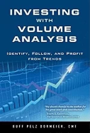 investing with volume analysis identify follow and profit from trends