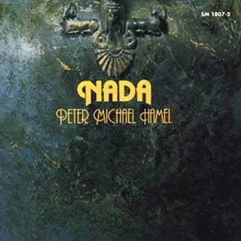 Peter Michael Hamel - Nada CD