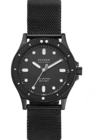 Skagen Fisk Watch SKW2917